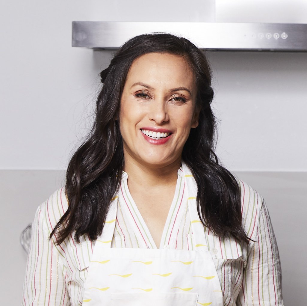 Olivia Andrews is passionate about providing home cooks with perfectly balanced meals.