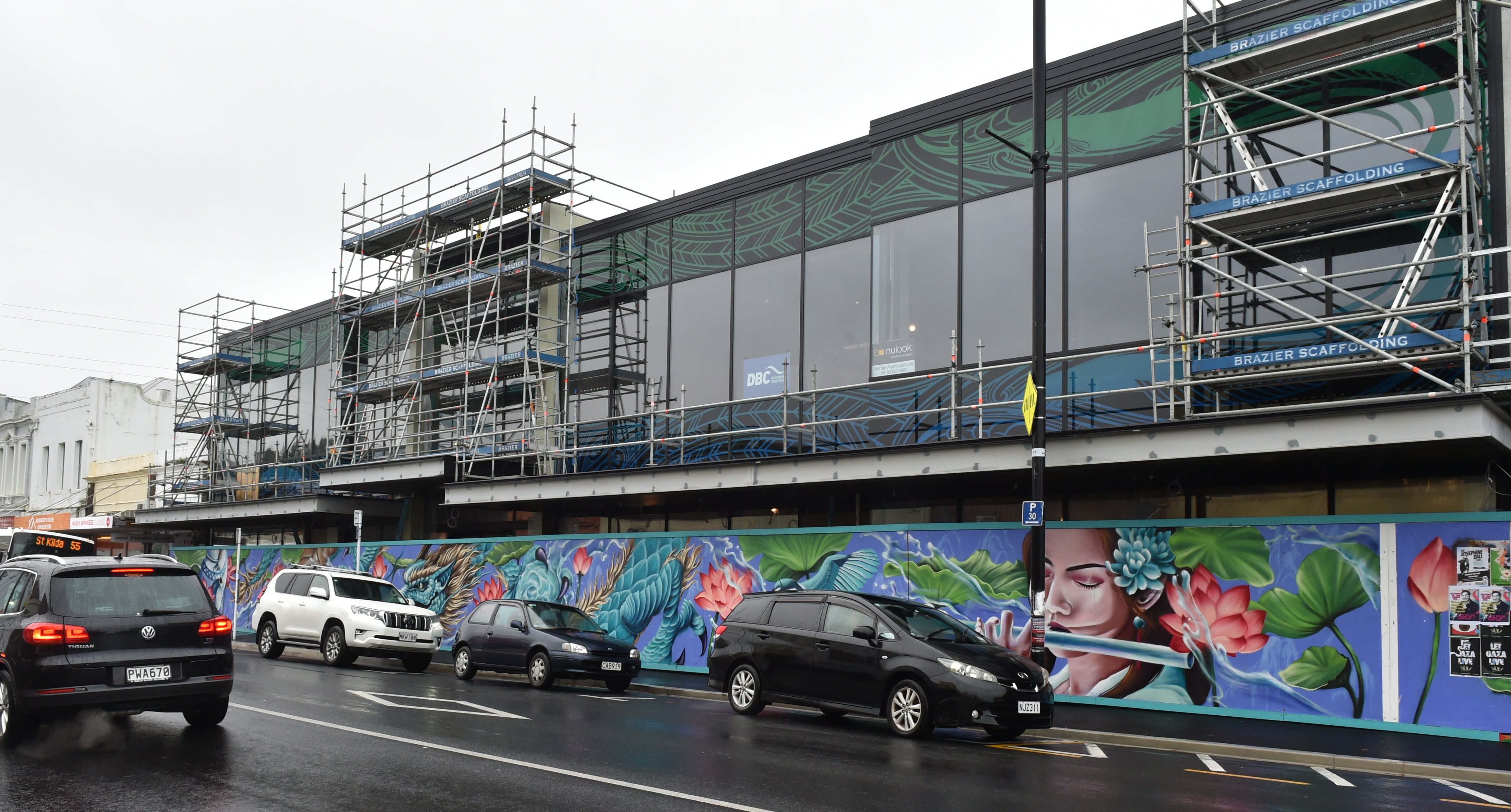 South Dunedin’s new library complex will be called Te Whata o Kaituna after the name was gifted...