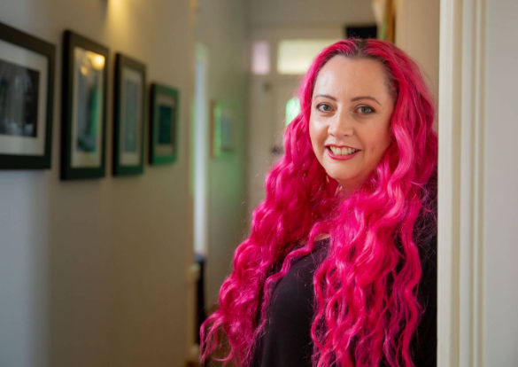 Auckland University Associate Professor Siouxsie Wiles said she has been threatened and abused...