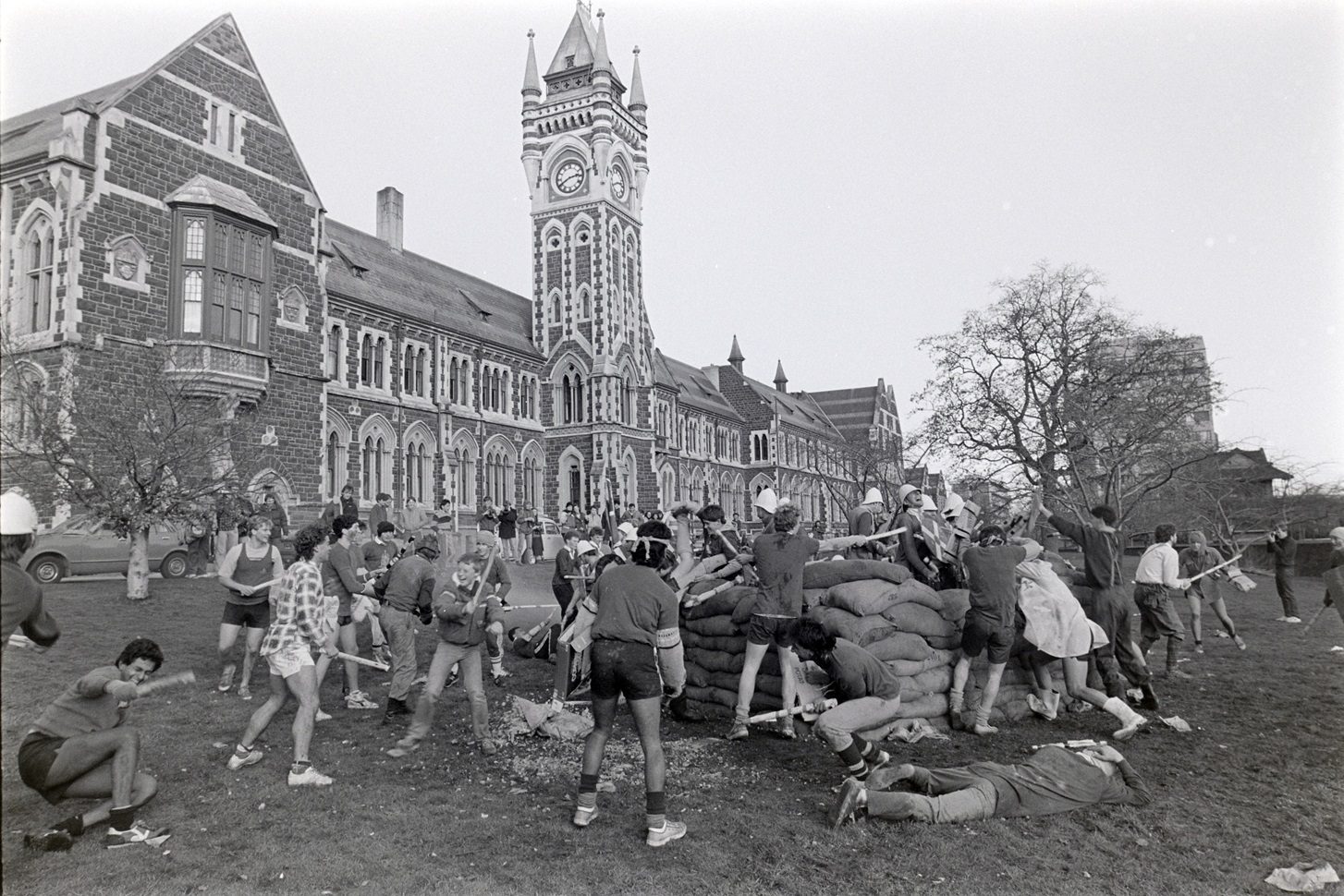 Photo: Otago Daily Times
