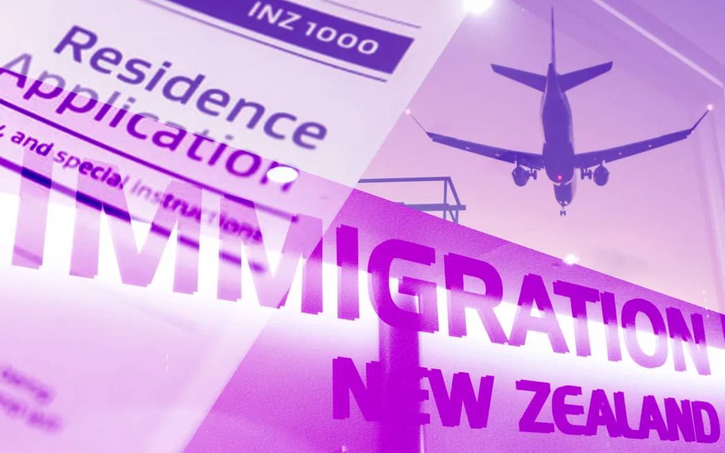 Photo: RNZ