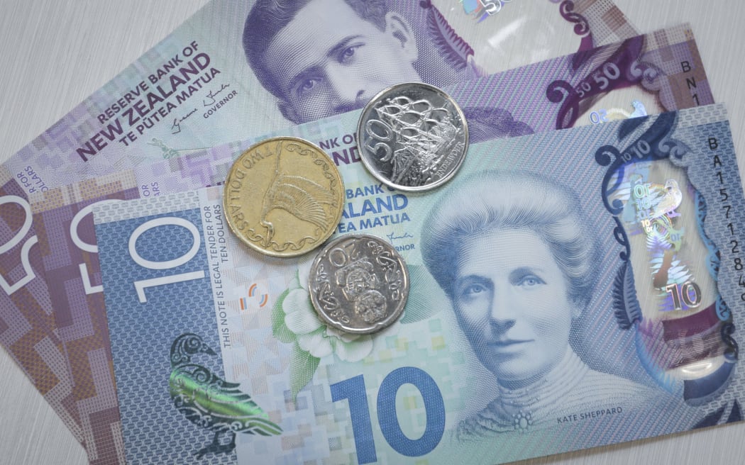 Fleur Howard, chief executive of FinCap, says some families could be left without enough money...