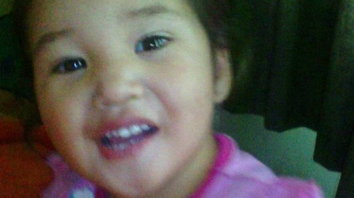 Alestra Kepa-Hati's died at Starship hospital in 2014 after being admitted with brain injuries.