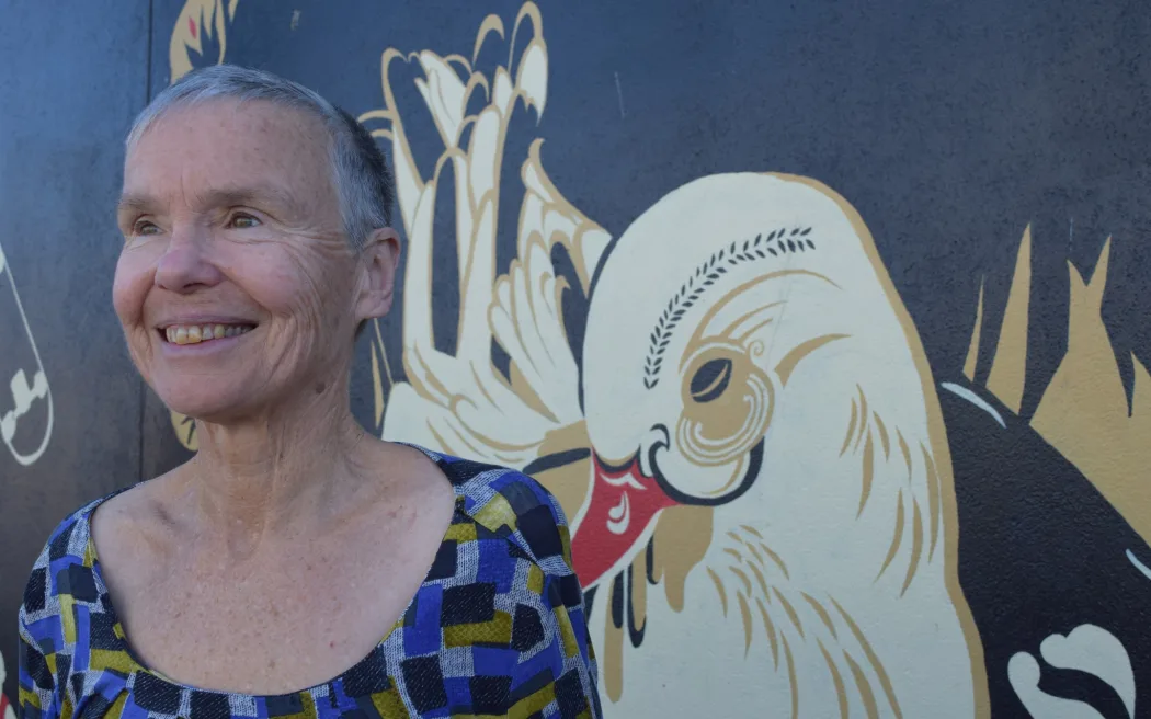 Alison Taylor was fatally attacked by a female elephant while walking on a safari in Zambia....