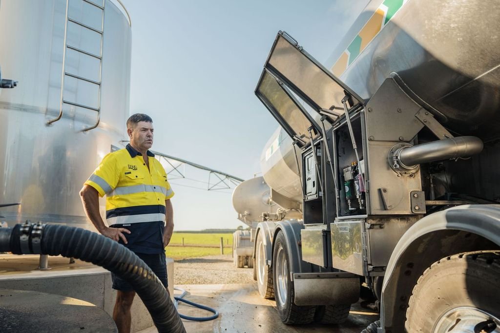 Canterbury innovator Jeff Naish’s company Newspec has brought out an electric pumping system for...