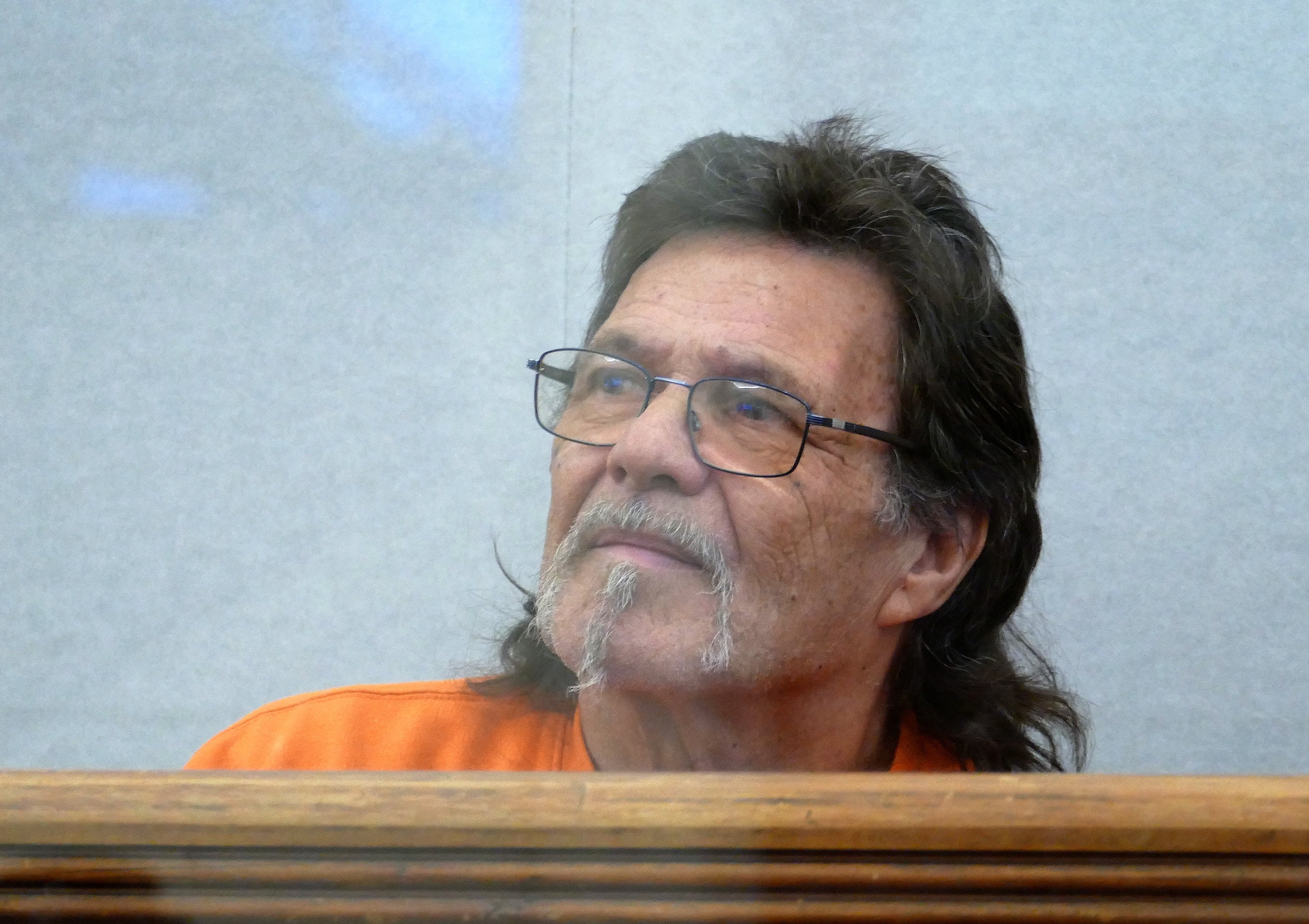 Christopher Williams will remain behind bars until his attitude changes, the Parole Board says....