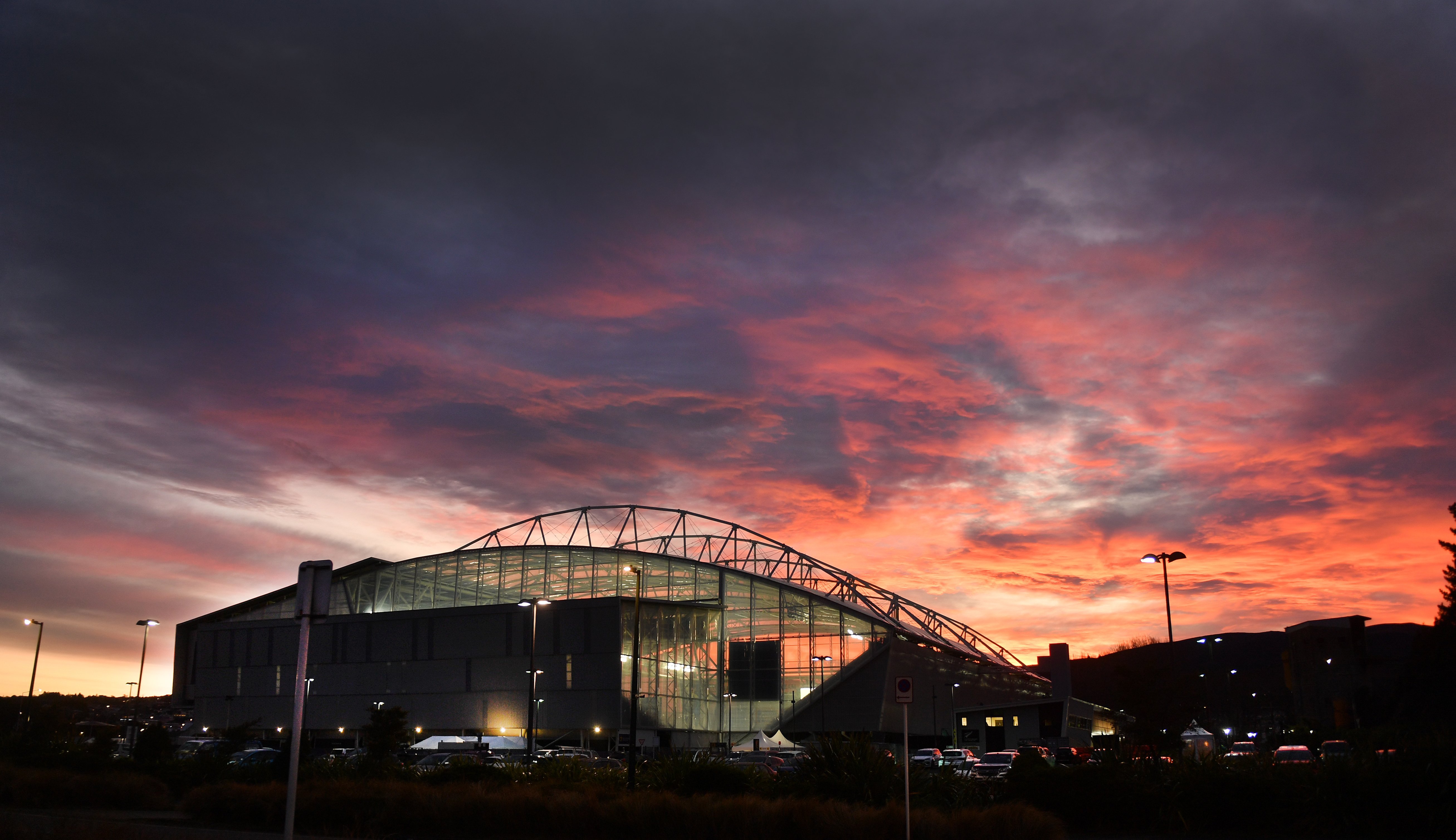 More financial help will be needed in Forsyth Barr Stadium’s sunset years, the Dunedin City...