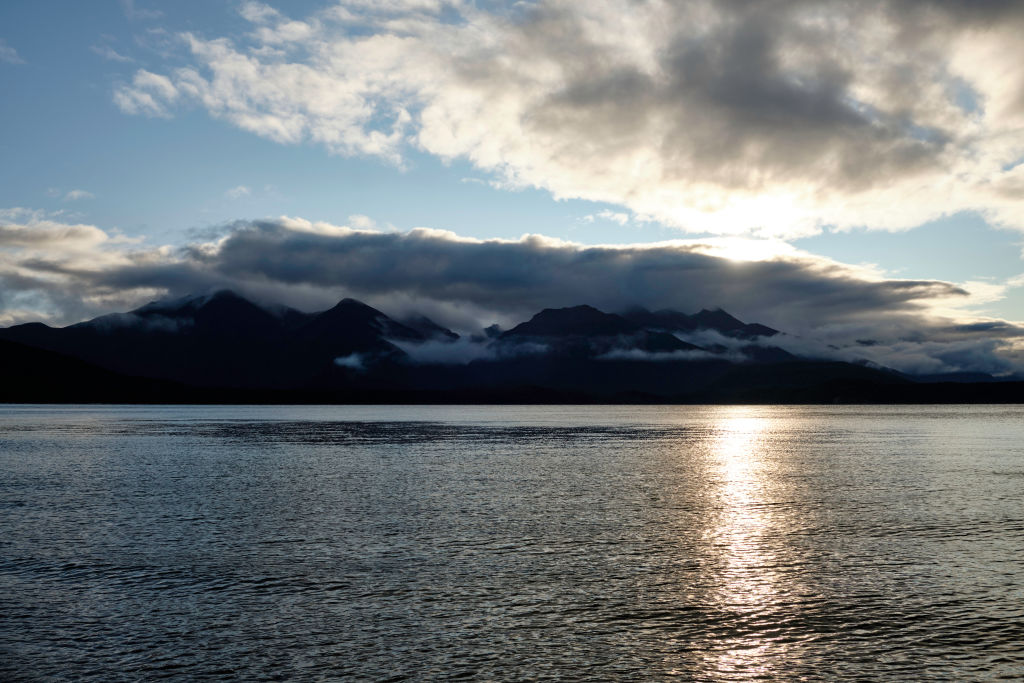 Lake Manapouri. Photo: Getty