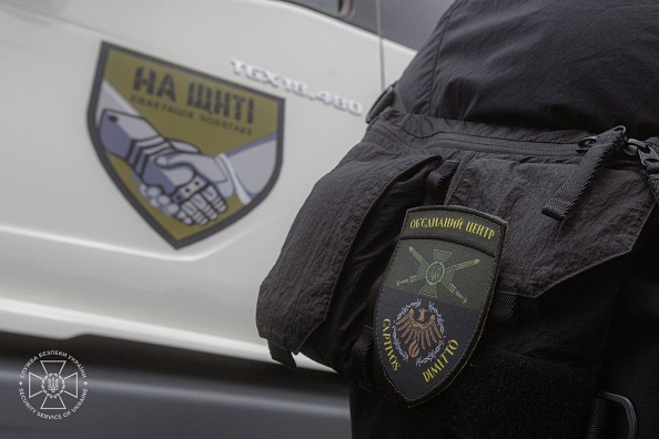 More bodies of war dead were swapped today between Russia and Ukraine. Photo: Getty Images