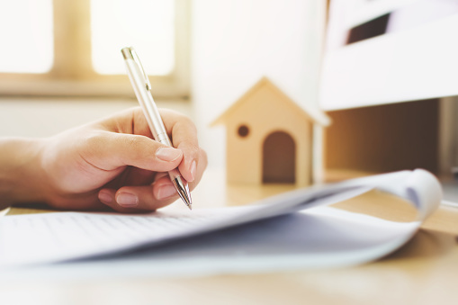 Agents, lawyers and accountants will be issued clear guidance on how to apply simplified checks ...