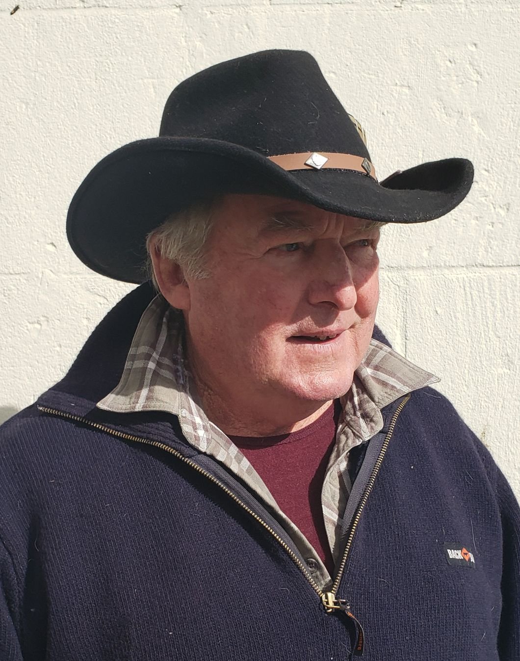 Guy Percival. PHOTO: ODT FILES