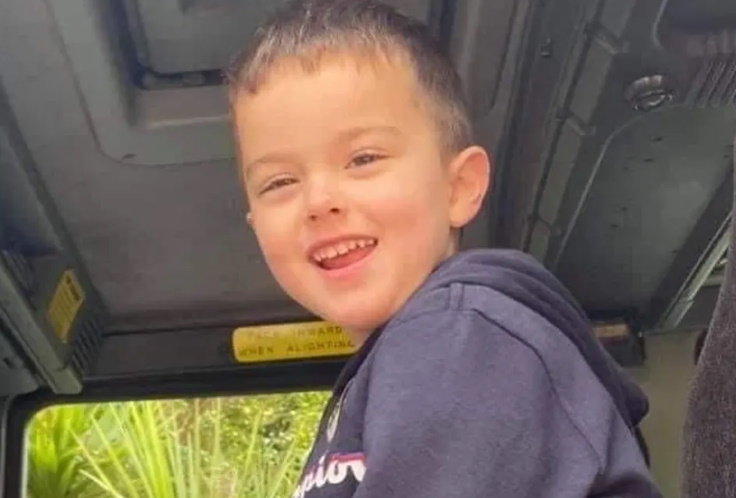 Malachi Subecz died after suffering months of abuse at the hands of his carer. Photo: Supplied...