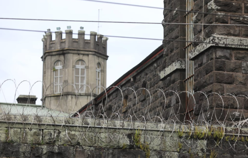 An inmate was killed at Auckland's Mt Eden Corrections Facility on 27 June, with a 32-year-old...