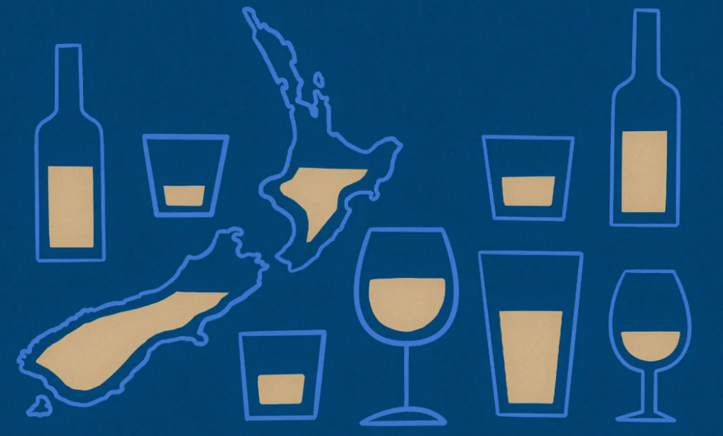HNZ considered updating the safe drinking guidelines was crucial. Image: RNZ