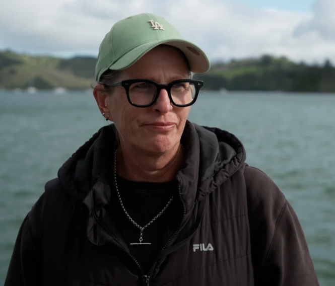 Lynette Dunn says MPs needed to take action to save the estimated $8 million oyster industry in...