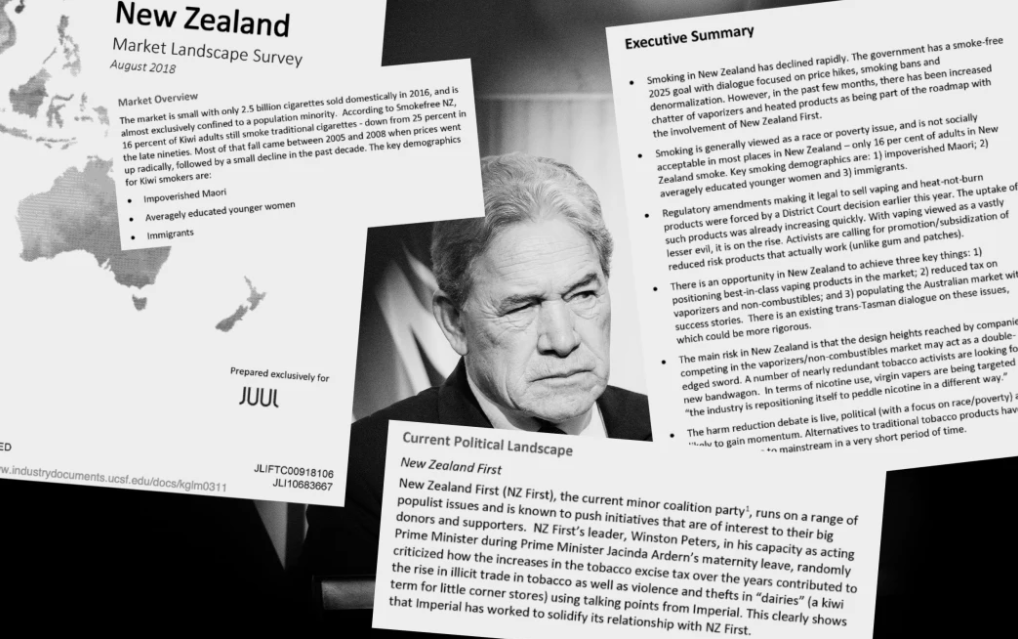 Image: RNZ