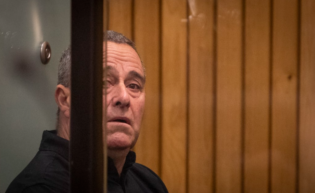 Phillip Clinton Mant was sentenced in the Nelson District Court today after holding two people...