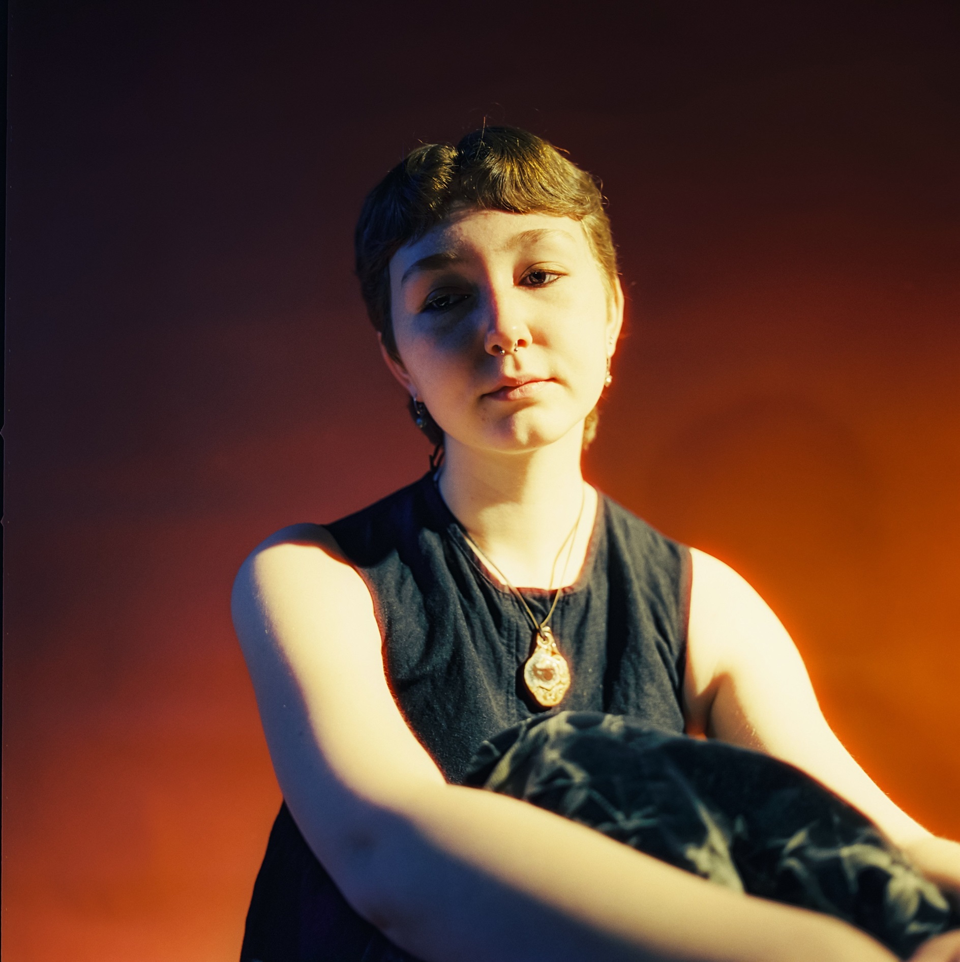 Dunedin musician Keira Wallace, who won the 2024 Play It Strange songwriting competition, is...