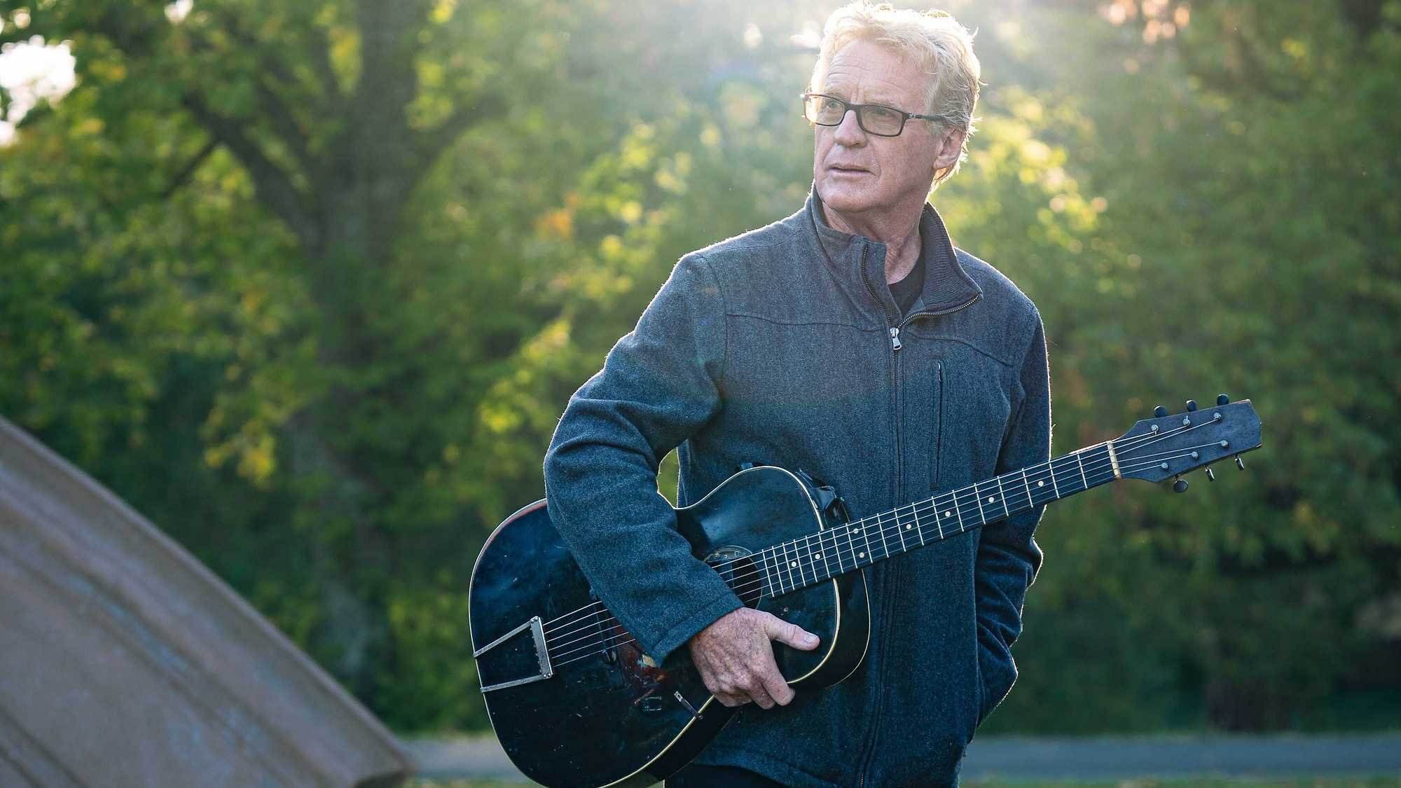 The long and successful career of New Zealand musician Don McGlashan is explored in Anchor Me —...