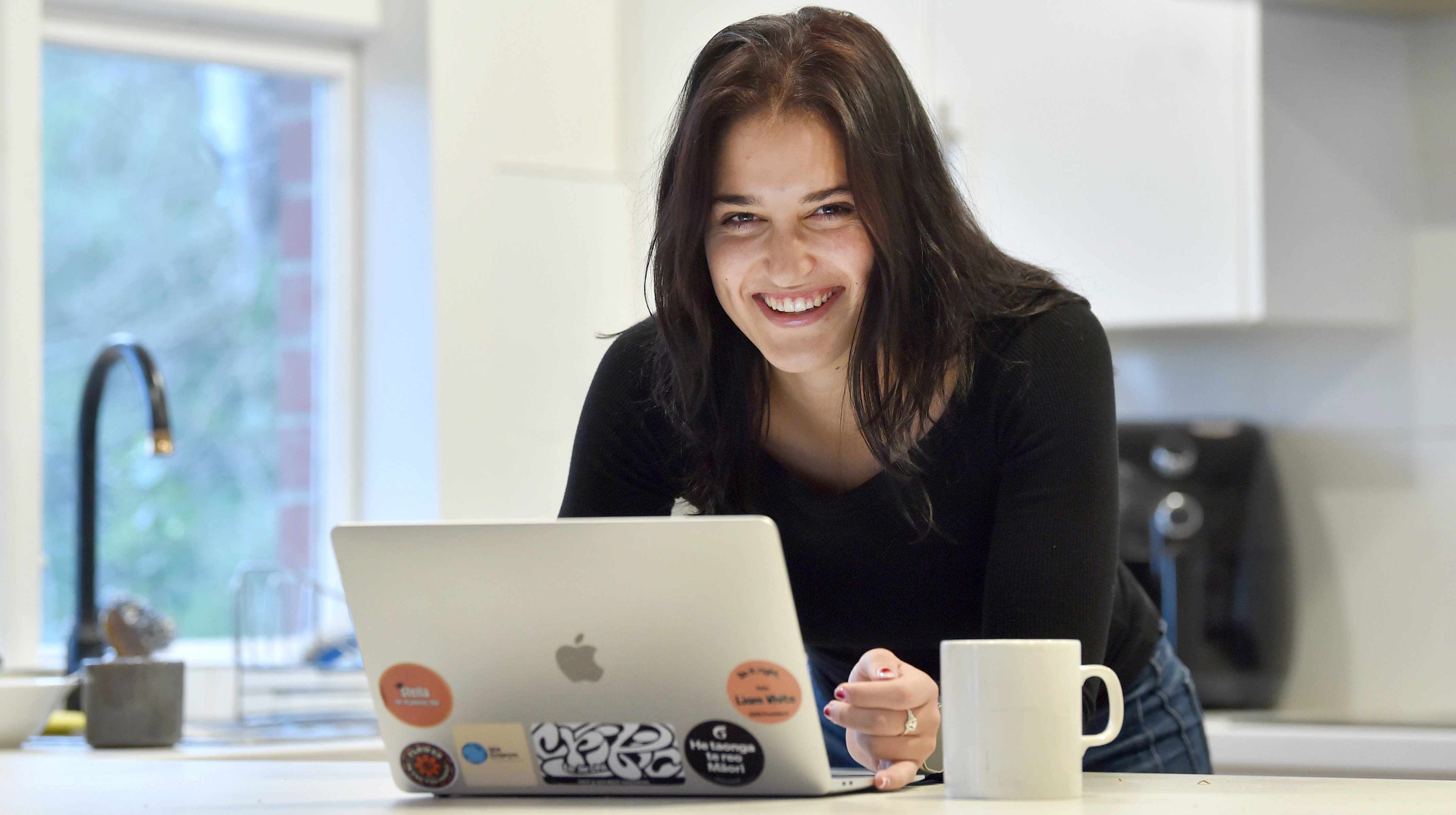 Otago University Students’ Association academic representative Stella Lynch is calling for...