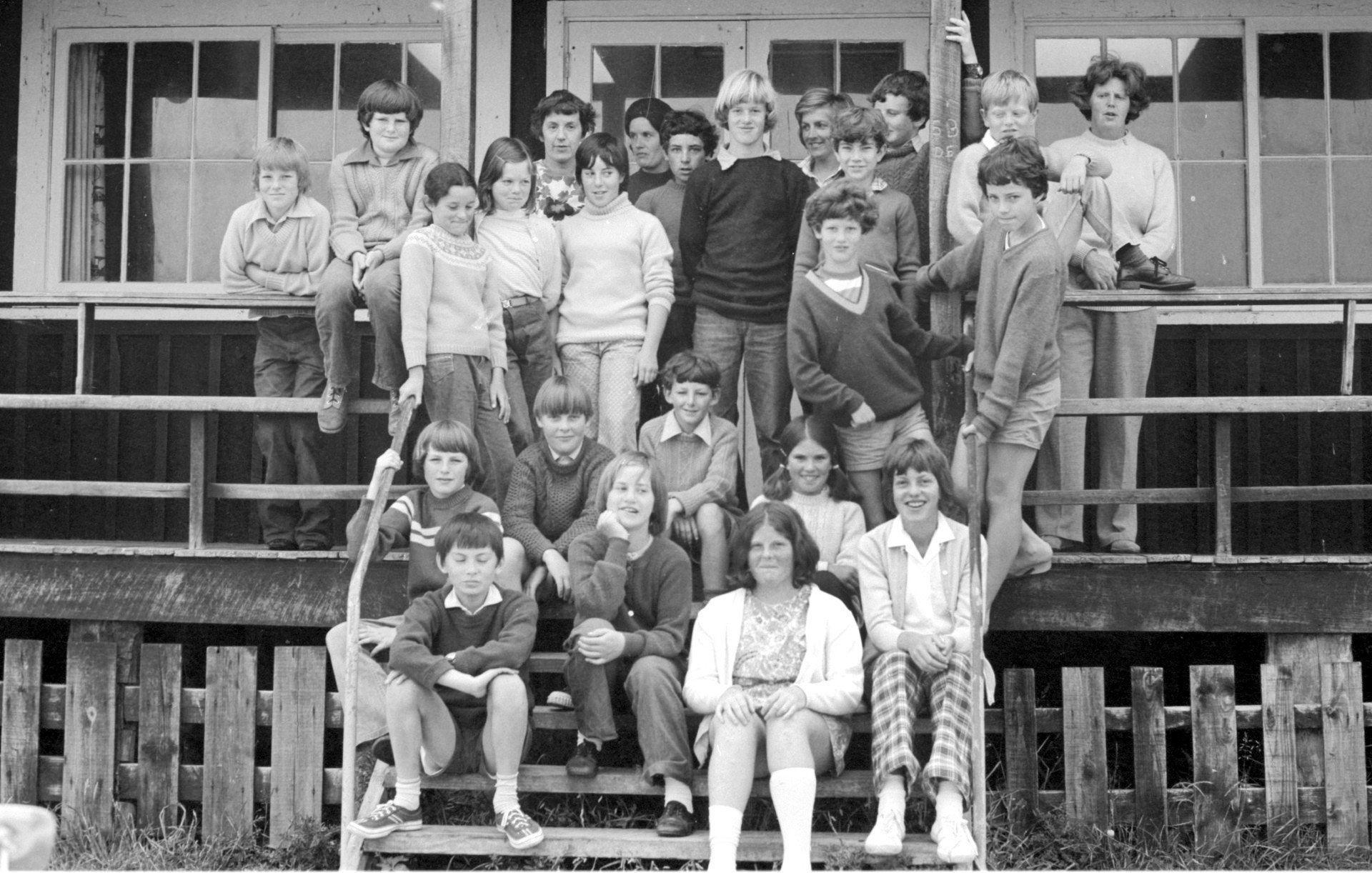 Photo: Bill Cowan