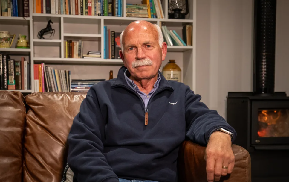Former Gore mayor Tracy Hicks served as six terms. Photo: RNZ