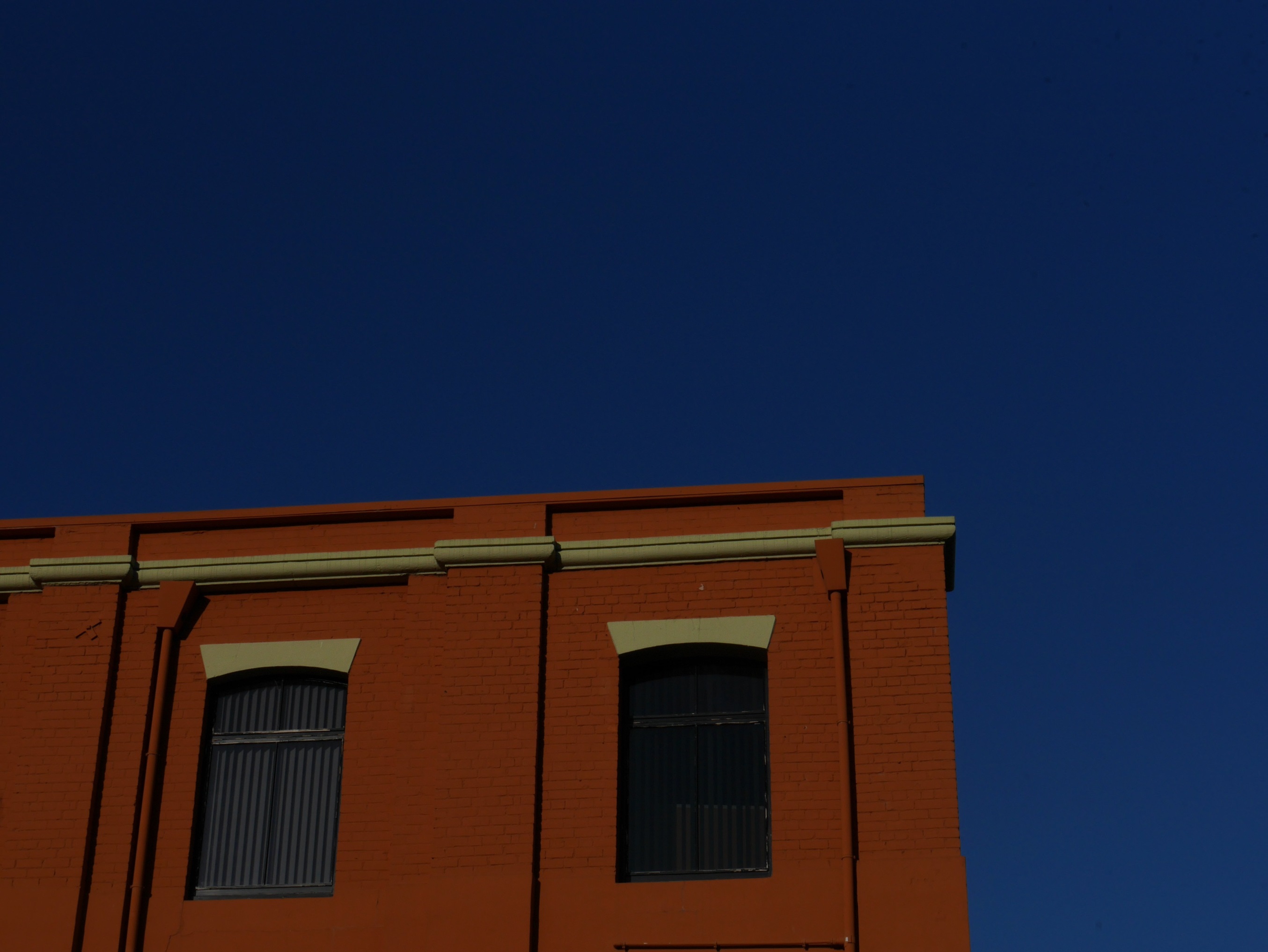 Untitled (Dunedin) 2025 © Les Joynes, ARS New York.