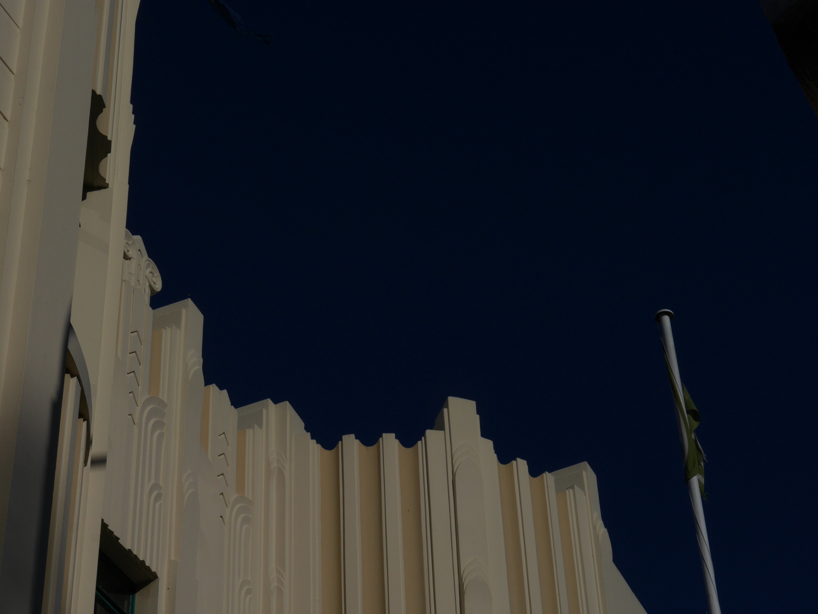 Untitled (Dunedin) 2025 © Les Joynes, ARS New York.