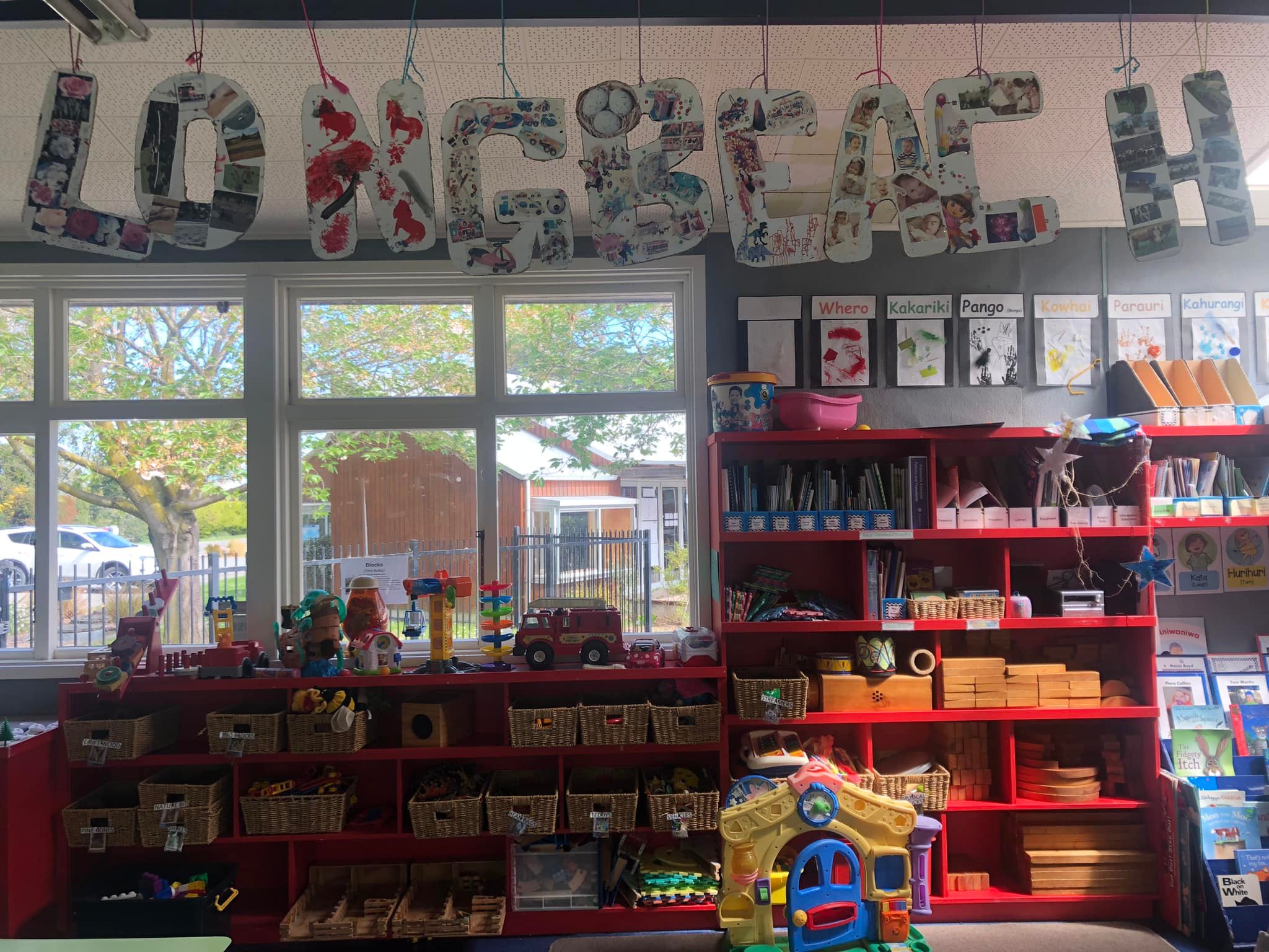 Photo: Longbeach Playcentre / Facebook