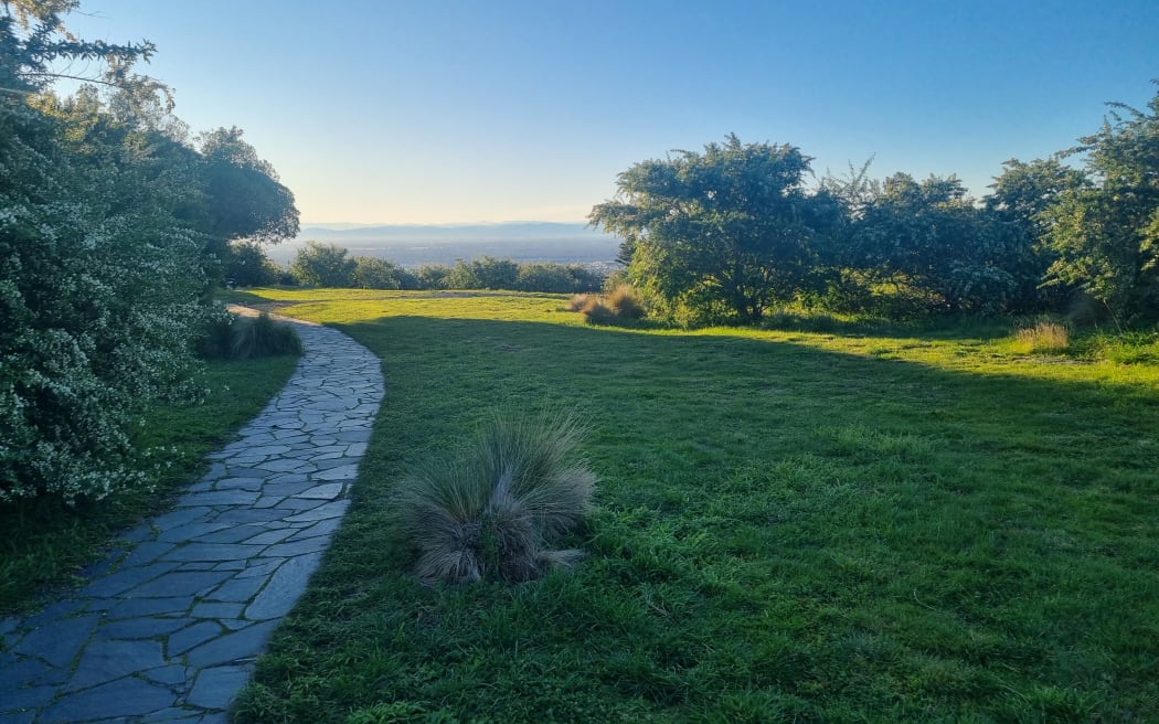 Christchurch City Council will vote next week on whether to offer Cracroft Reserve in Cashmere as...