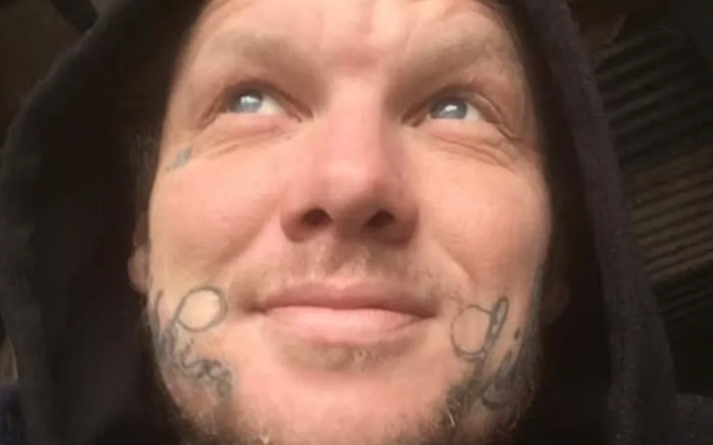 Adam Busby was jailed for three years when he appeared for sentencing in New Plymouth today....