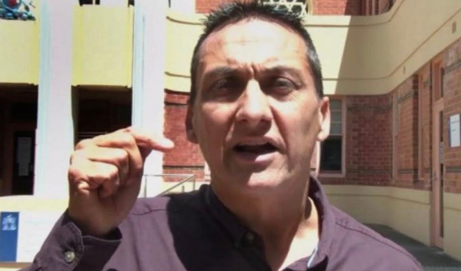 Dezi Freeman. Photo: X (Twitter)