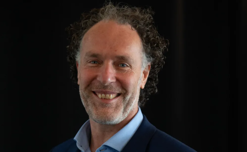 Francois Barton is executive director of the Business Leaders' Health and Safety Forum Photo:...