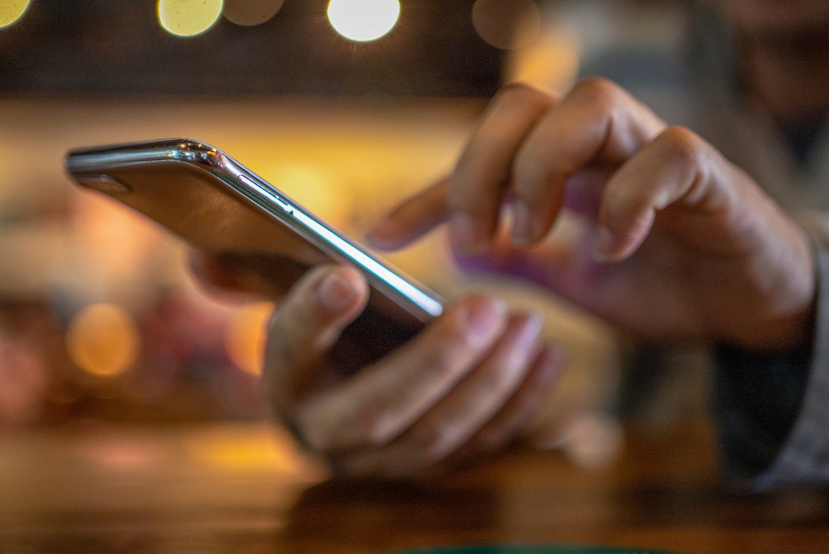 The man was discharged without conviction after he admitted sending private images of his former...