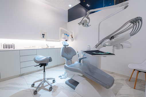Westport has been hunting for another dentist for a year. Photo: Getty Images