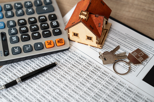 The variation of household costs month-to-month can be a struggle for the elderly. Photo: Getty...