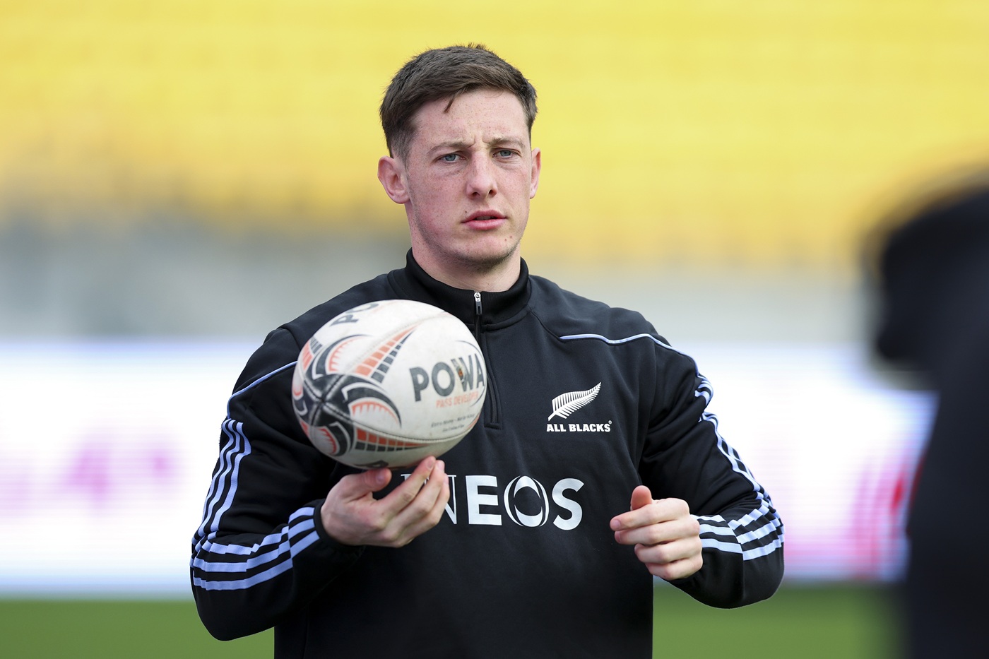 Cam Roigard. File photo: Getty