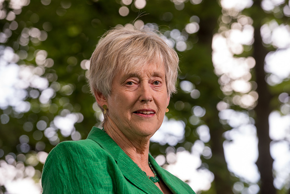 Dame Stella Rimington headed MI5 for four years and went on to write espionage novels and a...