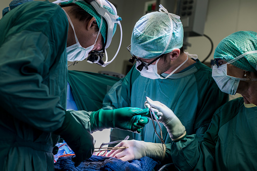 New Zealand has only a third of the cardiologists it should have. Photo: Getty Images