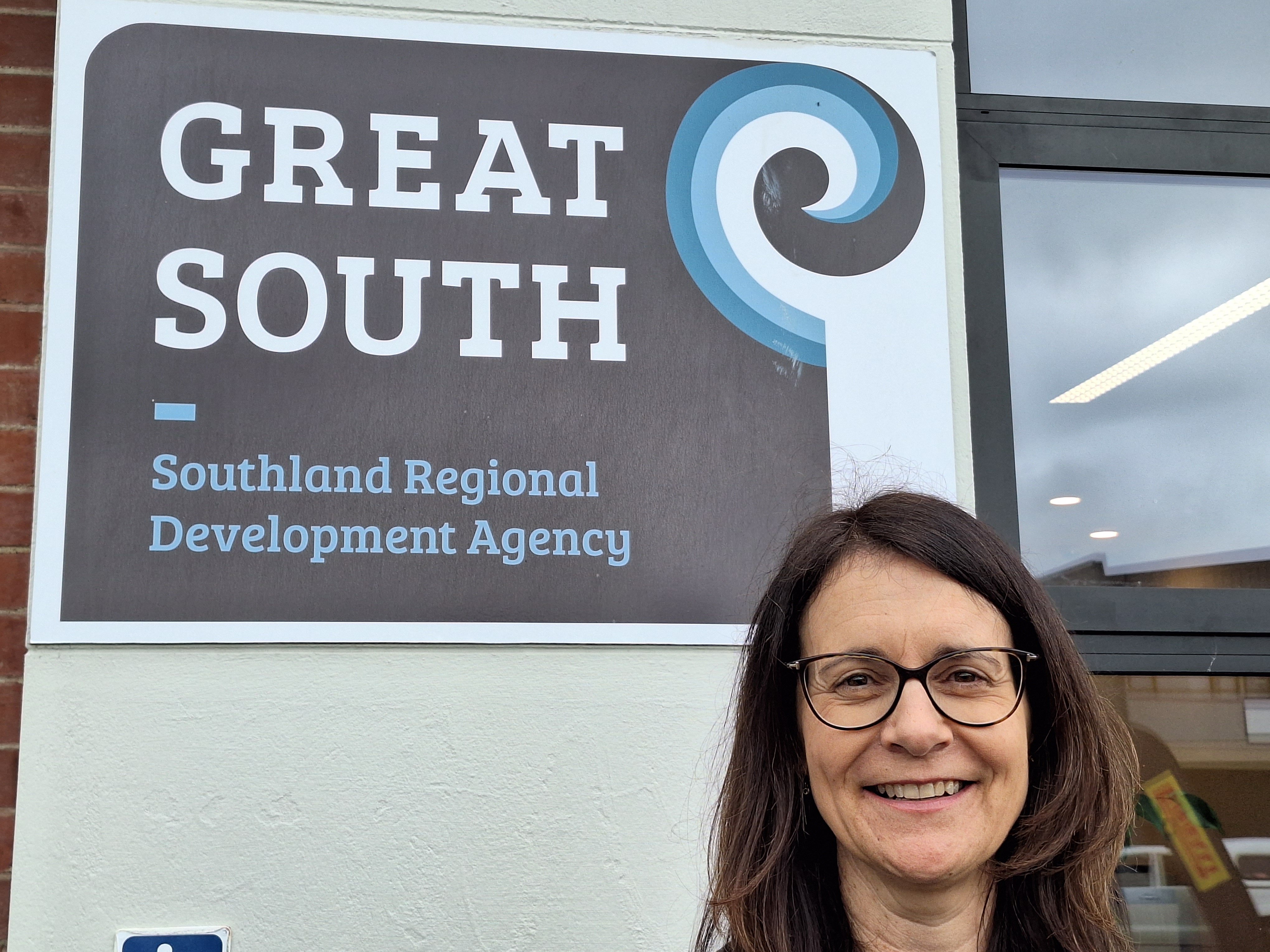 Great South Southland youth futures team manager Renata Gill is excited about the launch of the...