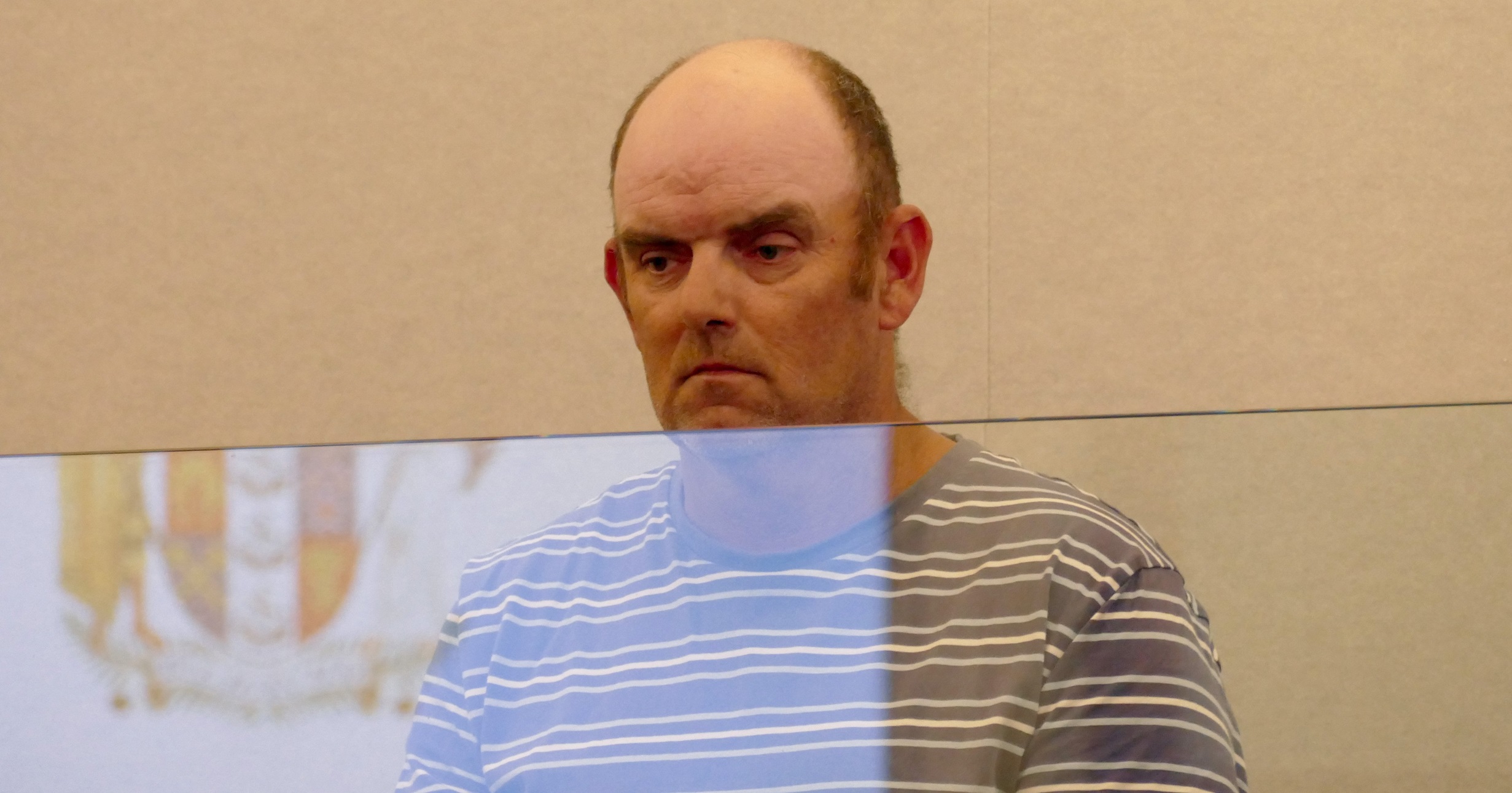 Jamie Eder was originally sentenced to two years five months’ imprisonment for historic sexual...