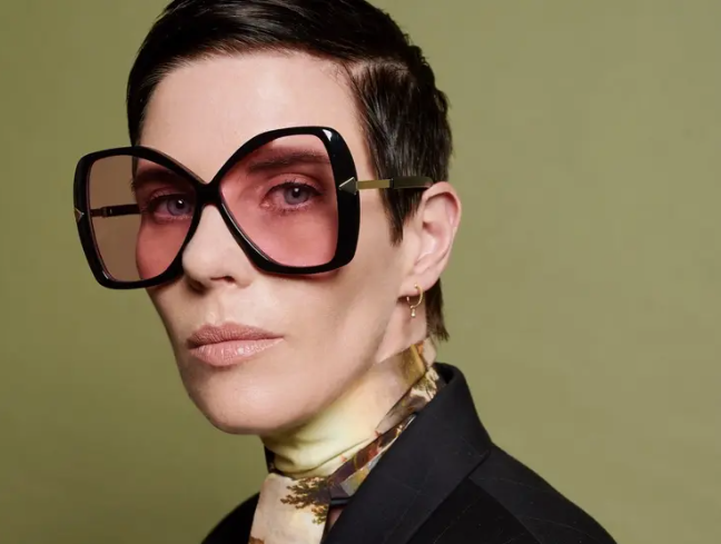 Designer Karen Walker will be showing at New Zealand Fashion Week for the first time in a decade....