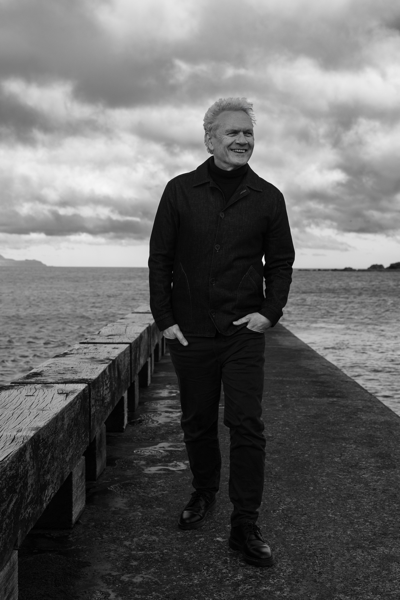 Documentary-maker Margaret Gordon will hold a Q&A session in Dunedin after the screening of her...