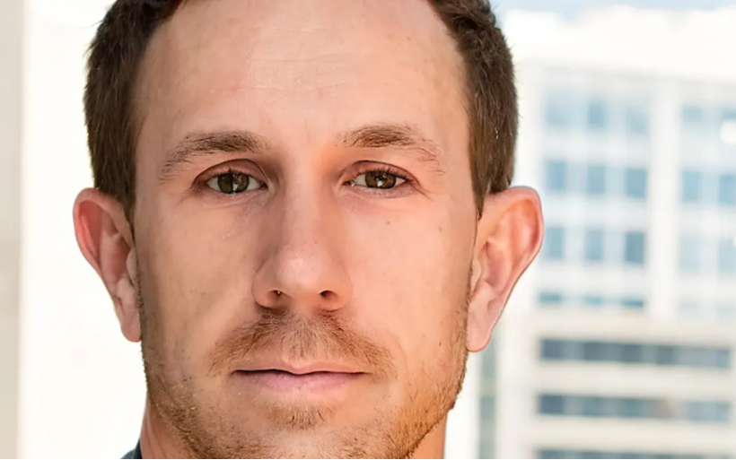 Former press secretary Michael Forbes was investigated by police for covertly recording audio of...