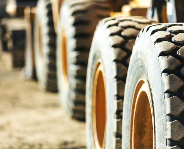 There are calls for an immediate halt to new mines on public conservation land. Photo: Getty Images 