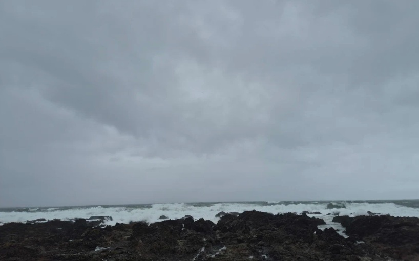 Is there a vessel missing? File photo: RNZ