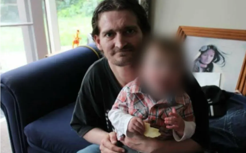 Nigel Bom was found dead in a New Brighton housing complex on 30 March, 2021. Photo: Supplied