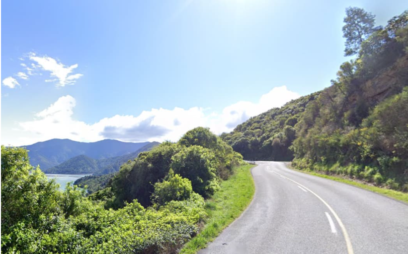 Queen Charlotte Drive. Photo: Screenshot / Google Maps