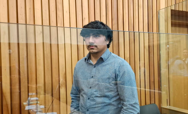 Snapchat predator Raveen Saily has pleaded guilty to new charges related to grooming and indecent...