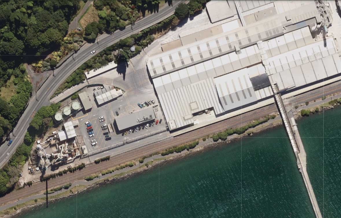 Ravensdown says the closing of fertiliser manufacturing in Dunedin took a toll on its bottom line...